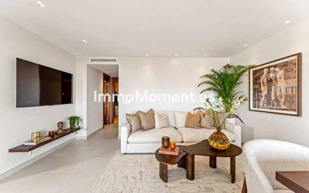 Reventa - Apartamento - Marbella - The Golden Mile