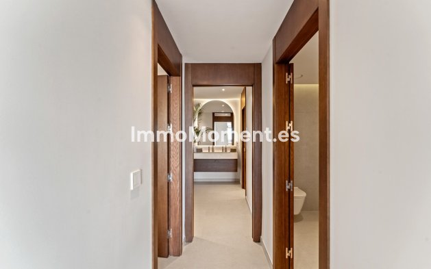 Reventa - Apartamento - Marbella - The Golden Mile