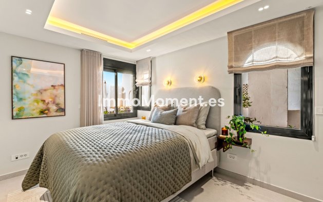 Reventa - Apartamento - Marbella - The Golden Mile