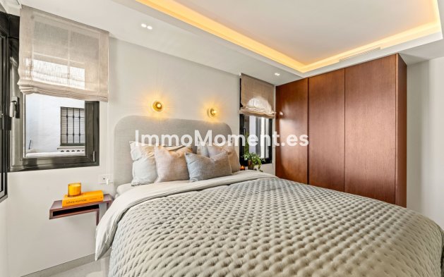 Reventa - Apartamento - Marbella - The Golden Mile