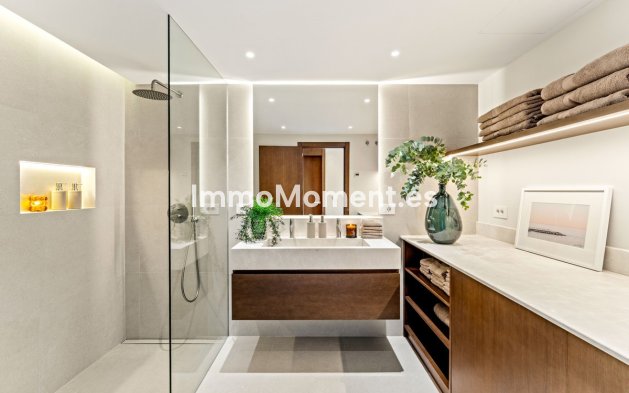Reventa - Apartamento - Marbella - The Golden Mile