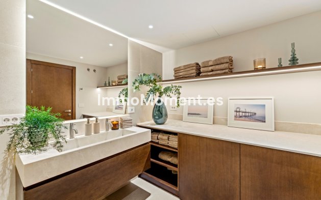 Reventa - Apartamento - Marbella - The Golden Mile