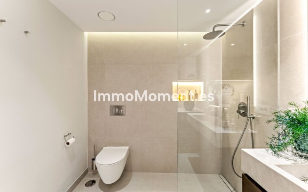 Reventa - Apartamento - Marbella - The Golden Mile
