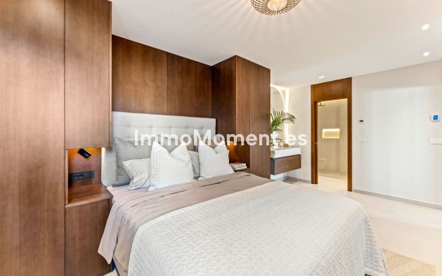 Reventa - Apartamento - Marbella - The Golden Mile