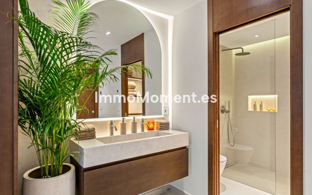 Reventa - Apartamento - Marbella - The Golden Mile