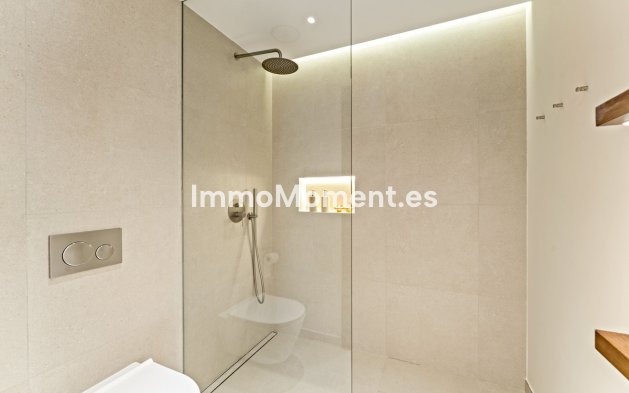 Reventa - Apartamento - Marbella - The Golden Mile