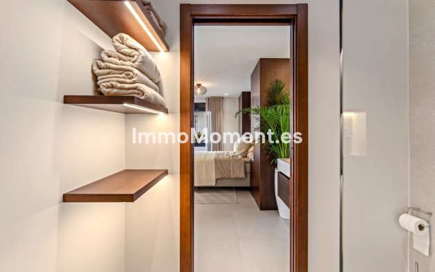 Reventa - Apartamento - Marbella - The Golden Mile