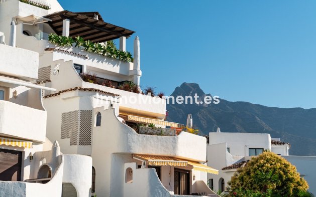 Reventa - Apartamento - Marbella - The Golden Mile