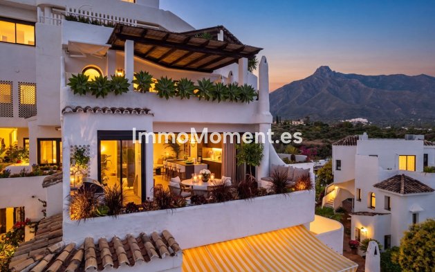 Reventa - Apartamento - Marbella - The Golden Mile
