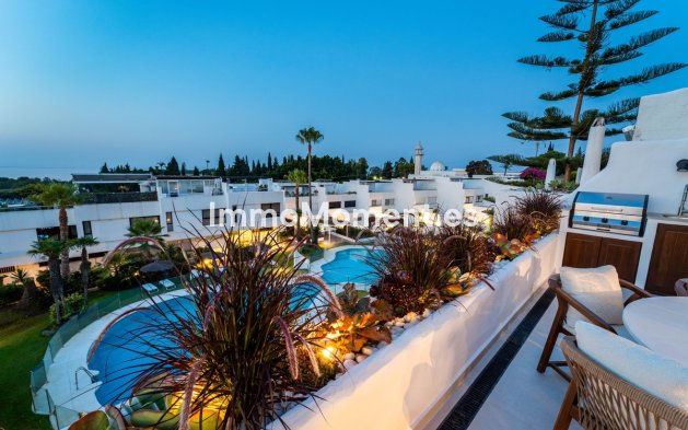 Reventa - Apartamento - Marbella - The Golden Mile