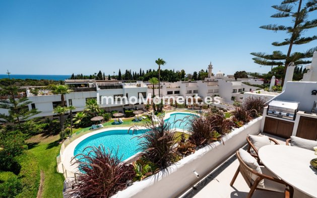 Reventa - Apartamento - Marbella - The Golden Mile