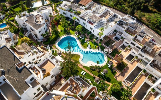 Reventa - Apartamento - Marbella - The Golden Mile