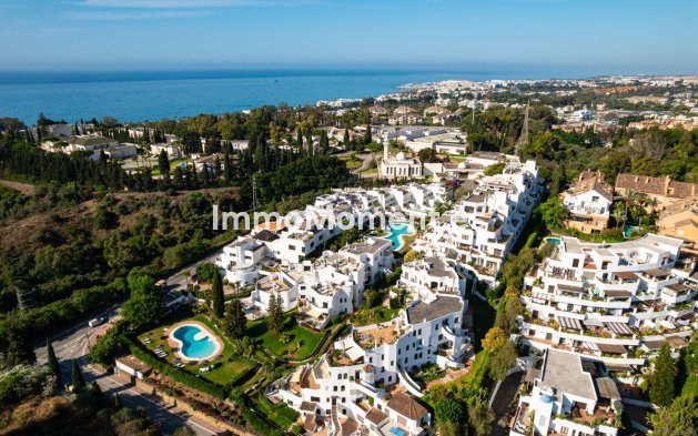 Reventa - Apartamento - Marbella - The Golden Mile
