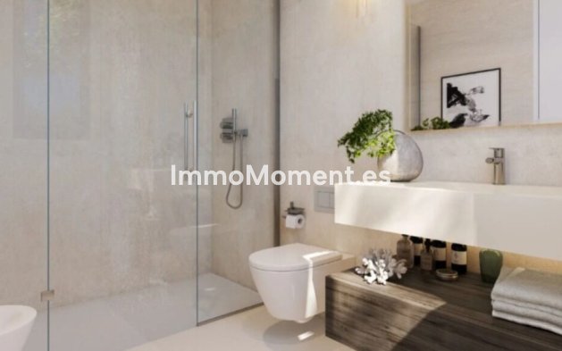 Bestaande woning - Vrijstaande villa - Benahavís - Benahavís Centro