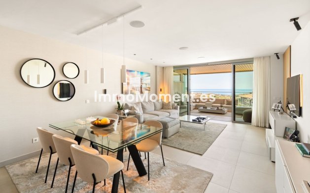 Resale - Apartment - Mijas - Calanova Golf