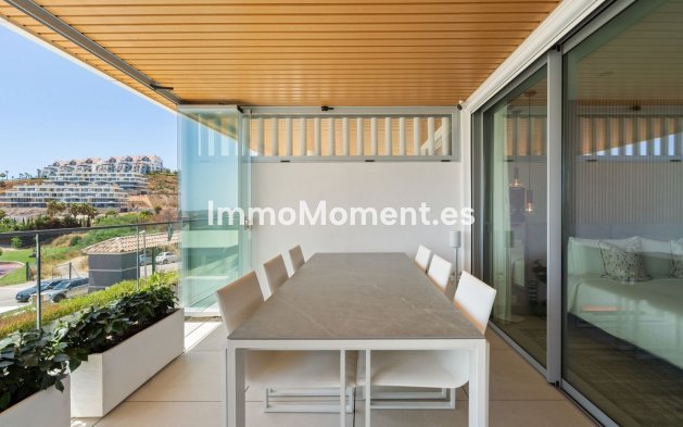 Resale - Apartment - Mijas - Calanova Golf