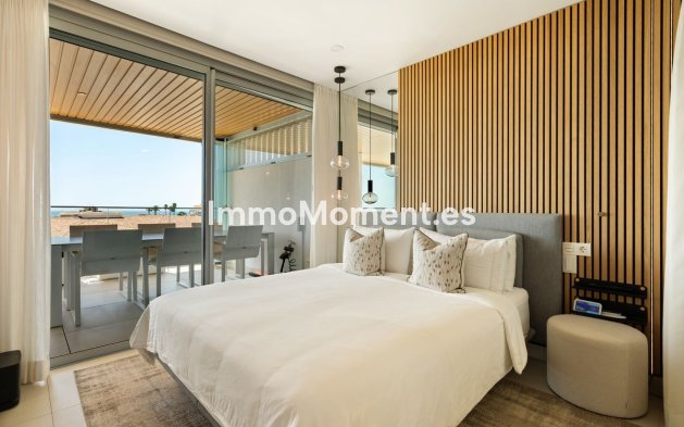 Resale - Apartment - Mijas - Calanova Golf