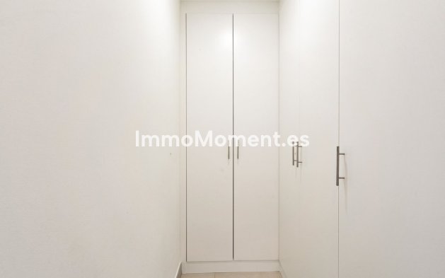 Resale - Apartment - Mijas - Calanova Golf