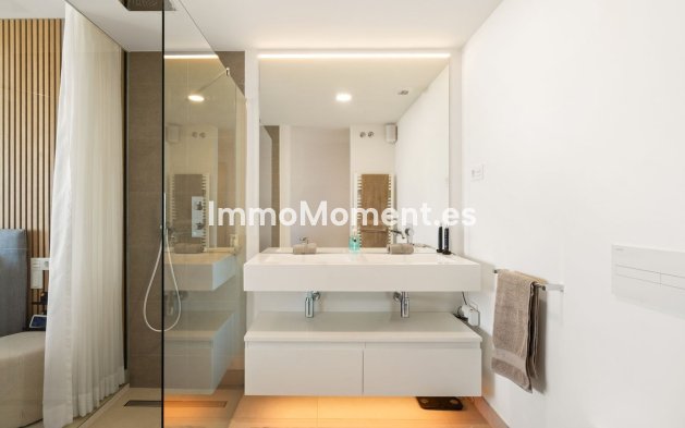 Resale - Apartment - Mijas - Calanova Golf
