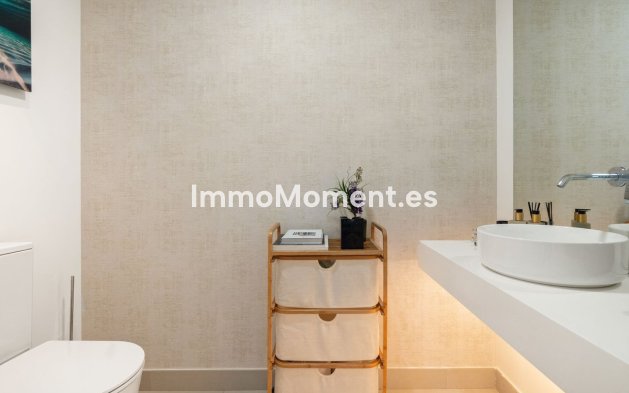 Resale - Apartment - Mijas - Calanova Golf