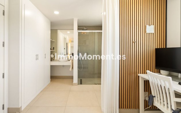 Resale - Apartment - Mijas - Calanova Golf