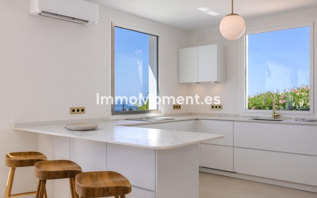 Reventa - Villa independiente - Marbella - Elviria