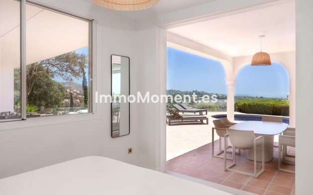 Reventa - Villa independiente - Marbella - Elviria