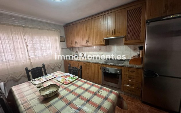 Revente - Villa individuelle - Mijas - Mijas Costa