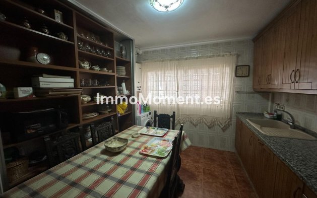 Revente - Villa individuelle - Mijas - Mijas Costa