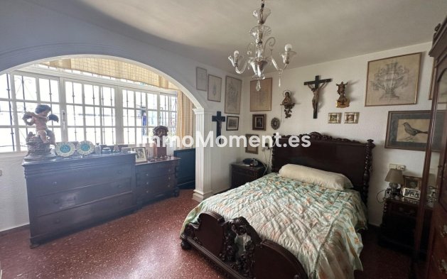 Revente - Villa individuelle - Mijas - Mijas Costa