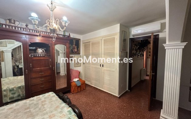 Revente - Villa individuelle - Mijas - Mijas Costa