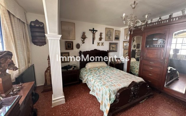 Revente - Villa individuelle - Mijas - Mijas Costa