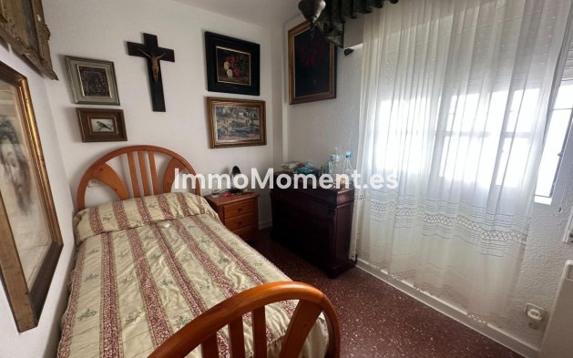 Revente - Villa individuelle - Mijas - Mijas Costa