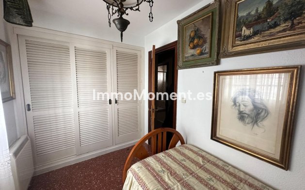 Revente - Villa individuelle - Mijas - Mijas Costa