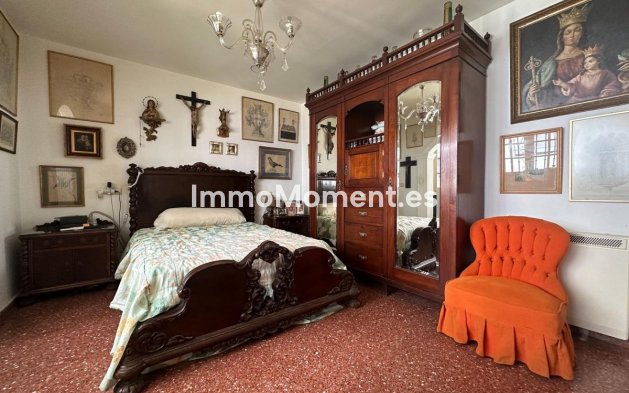 Revente - Villa individuelle - Mijas - Mijas Costa