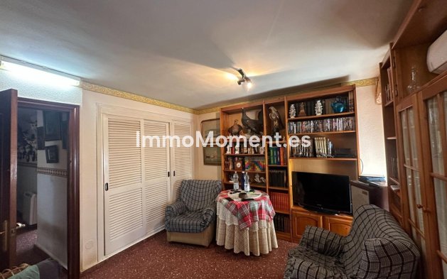 Revente - Villa individuelle - Mijas - Mijas Costa