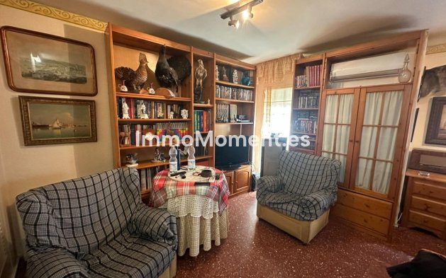 Revente - Villa individuelle - Mijas - Mijas Costa