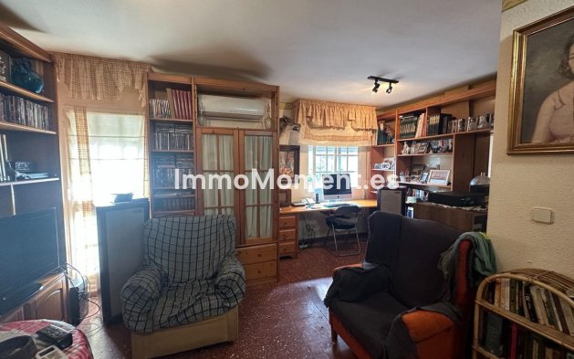 Revente - Villa individuelle - Mijas - Mijas Costa