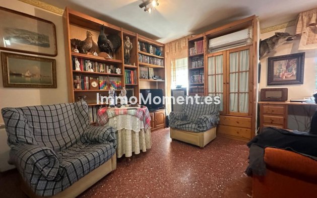 Revente - Villa individuelle - Mijas - Mijas Costa