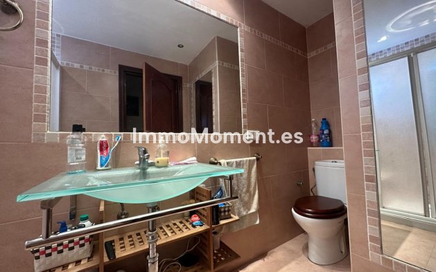 Revente - Villa individuelle - Mijas - Mijas Costa