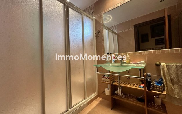 Revente - Villa individuelle - Mijas - Mijas Costa