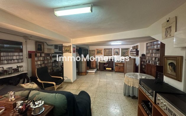 Revente - Villa individuelle - Mijas - Mijas Costa