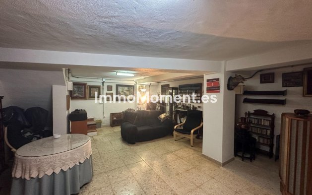 Revente - Villa individuelle - Mijas - Mijas Costa
