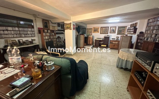Revente - Villa individuelle - Mijas - Mijas Costa