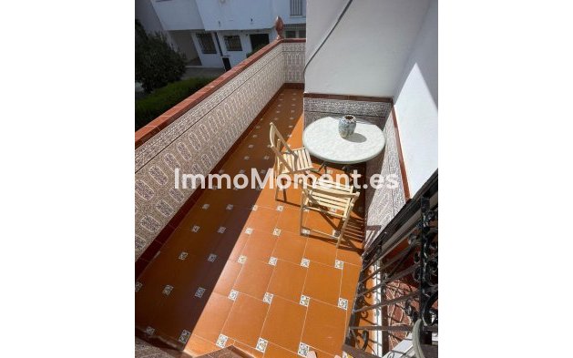 Revente - Villa individuelle - Mijas - Mijas Costa