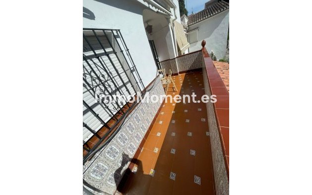Revente - Villa individuelle - Mijas - Mijas Costa