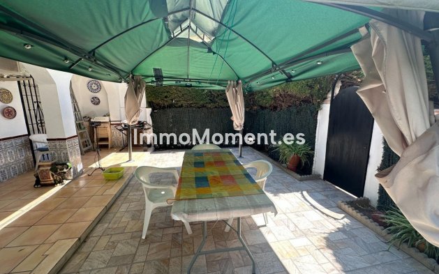 Revente - Villa individuelle - Mijas - Mijas Costa
