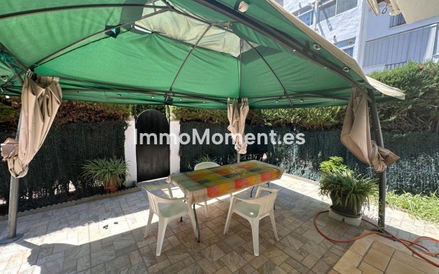 Revente - Villa individuelle - Mijas - Mijas Costa