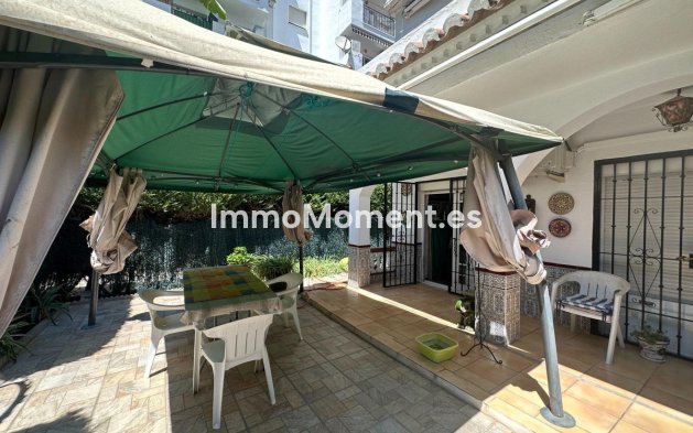 Revente - Villa individuelle - Mijas - Mijas Costa