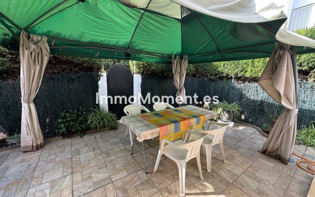 Revente - Villa individuelle - Mijas - Mijas Costa